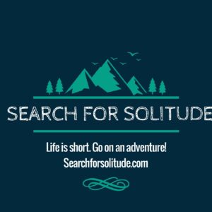 Search for Solitude Logo