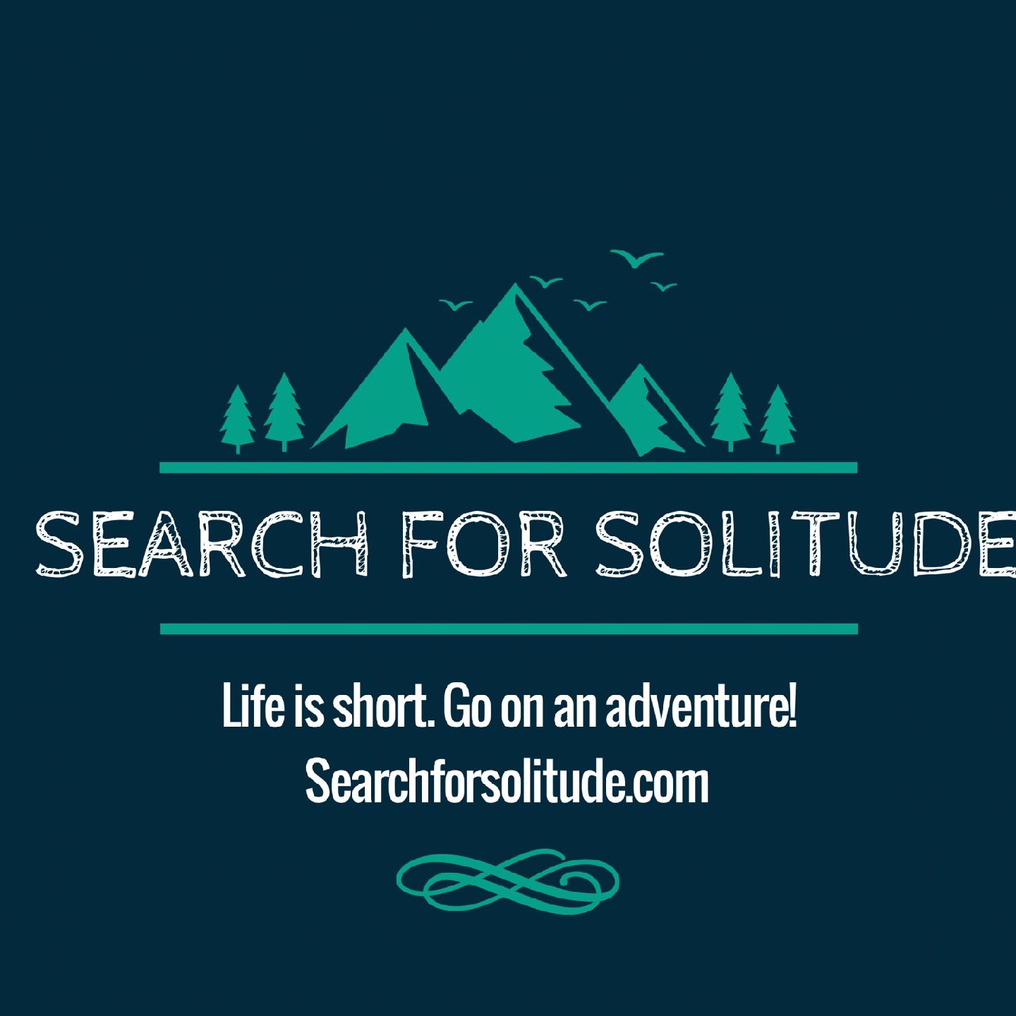 Search for Solitude