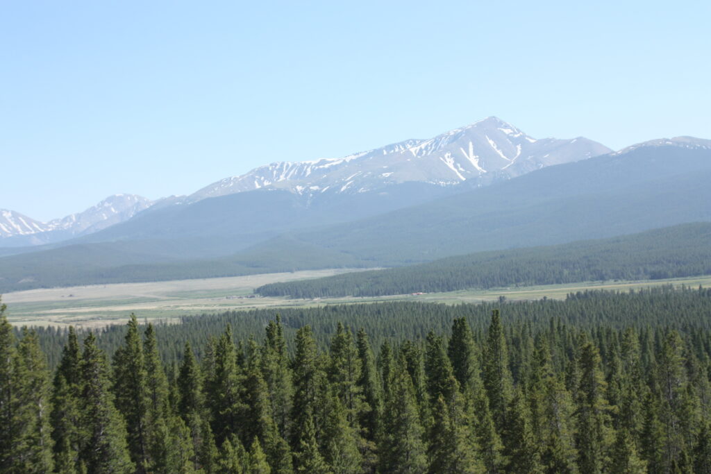 Sugar Loafin' Campground